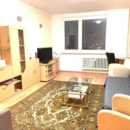 Apartment C47 Trnava Eksteriør billede