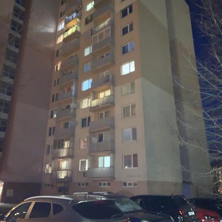 Apartment C47 Trnava Eksteriør billede