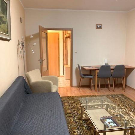 Apartment C47 Trnava Eksteriør billede