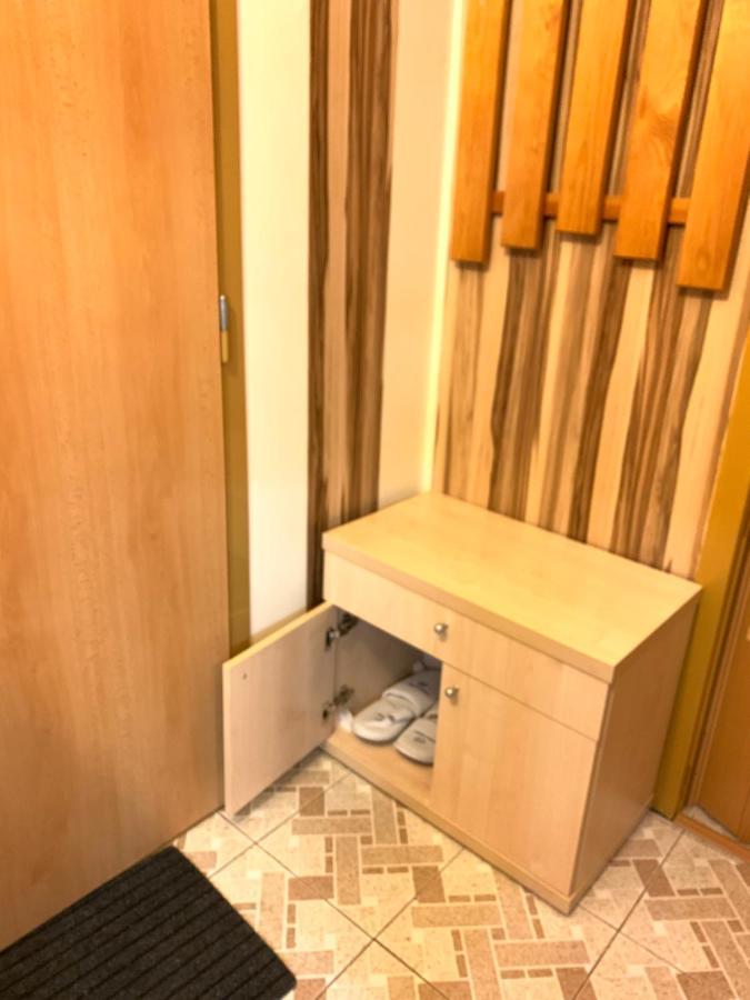 Apartment C47 Trnava Eksteriør billede