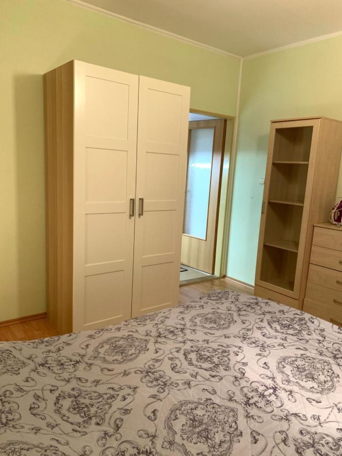 Apartment C47 Trnava Eksteriør billede