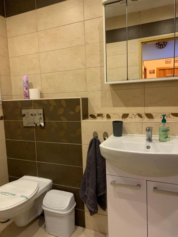 Apartment C47 Trnava Eksteriør billede