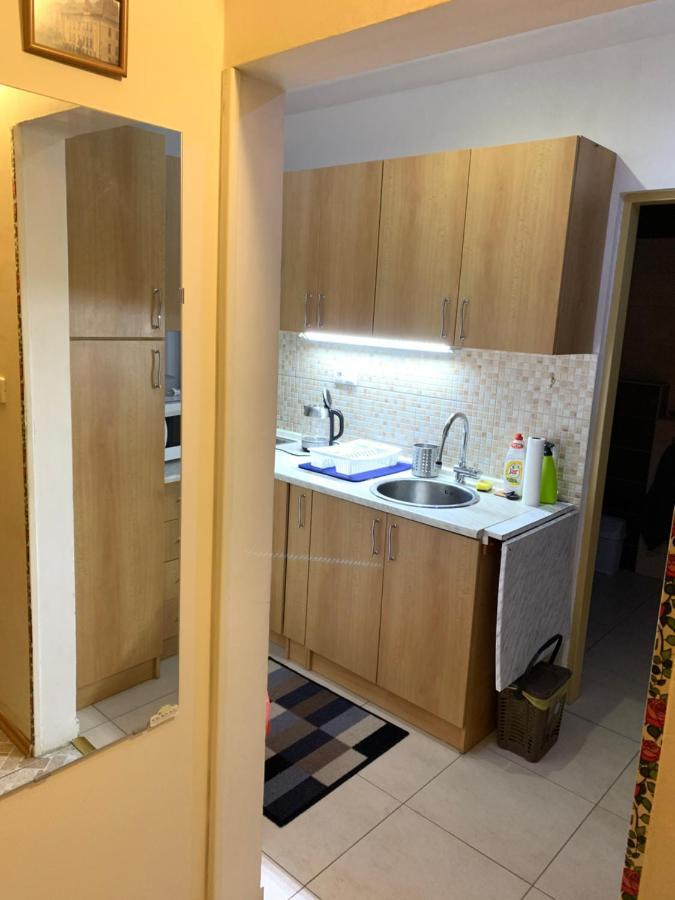 Apartment C47 Trnava Eksteriør billede