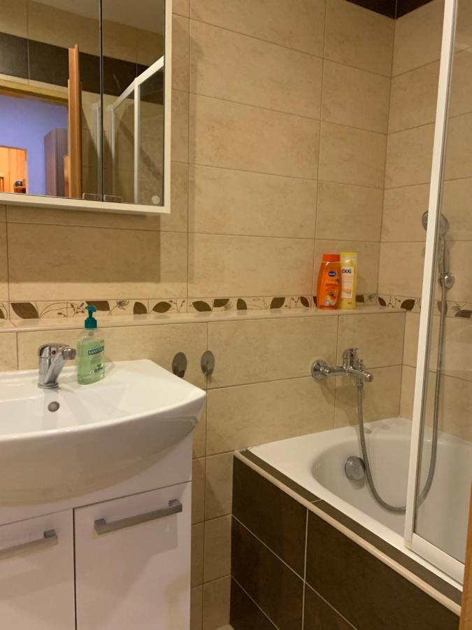 Apartment C47 Trnava Eksteriør billede