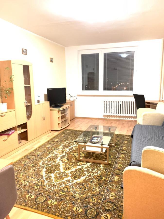 Apartment C47 Trnava Eksteriør billede