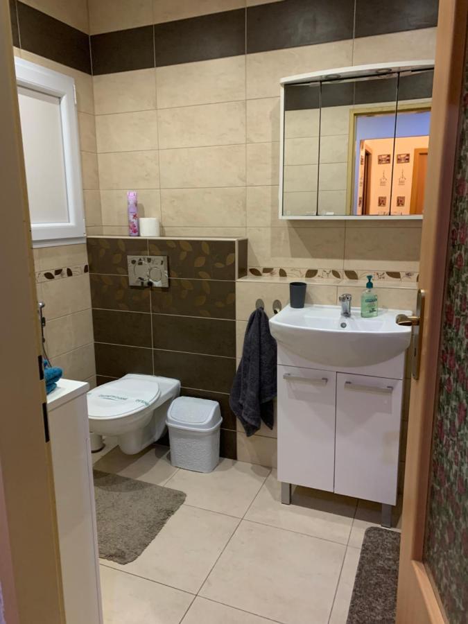 Apartment C47 Trnava Eksteriør billede
