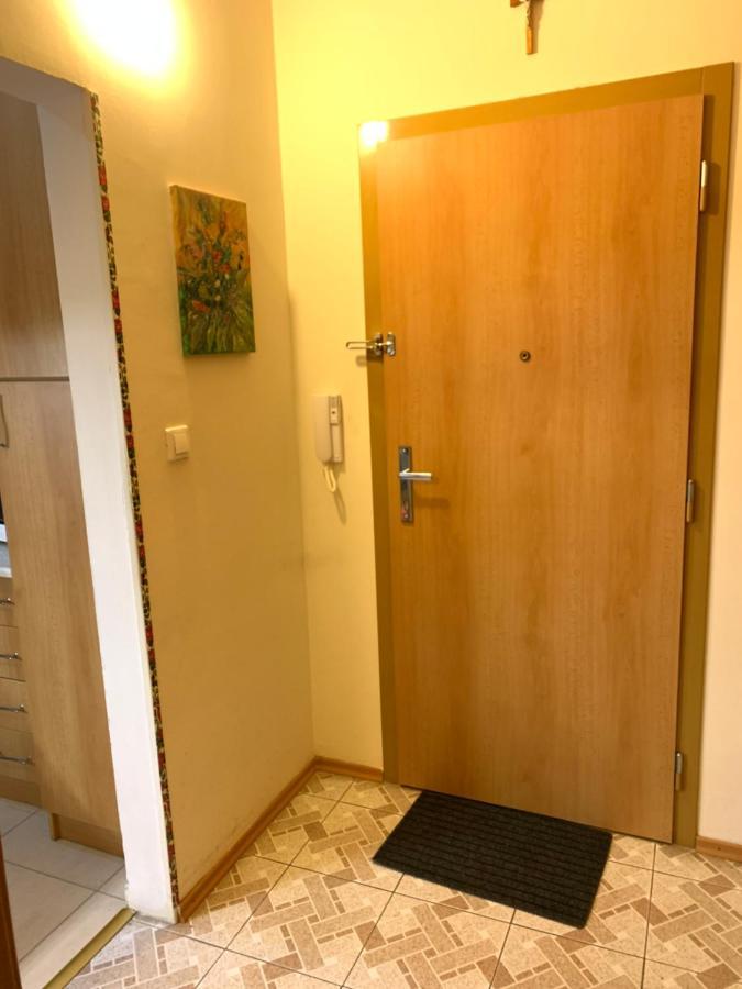 Apartment C47 Trnava Eksteriør billede
