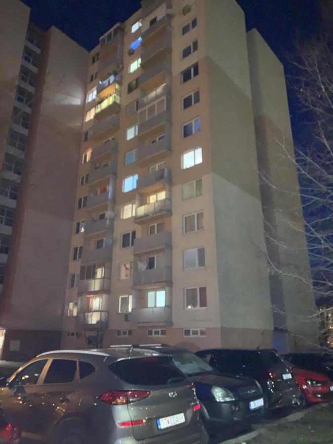Apartment C47 Trnava Eksteriør billede