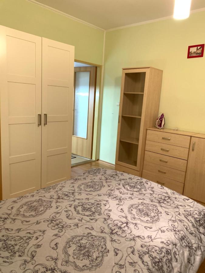 Apartment C47 Trnava Eksteriør billede