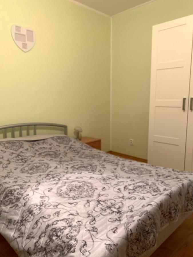 Apartment C47 Trnava Eksteriør billede