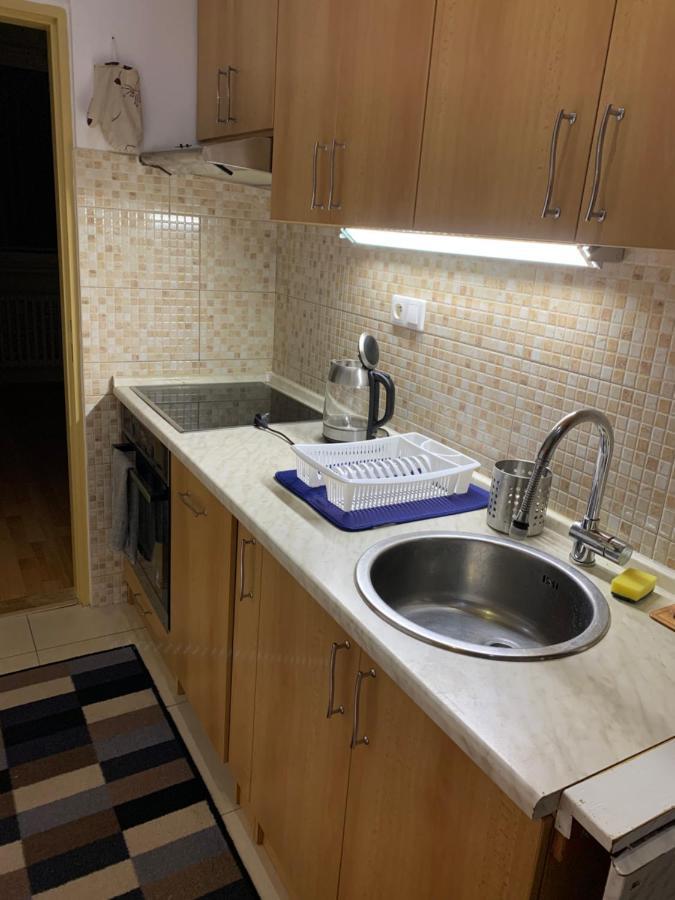 Apartment C47 Trnava Eksteriør billede