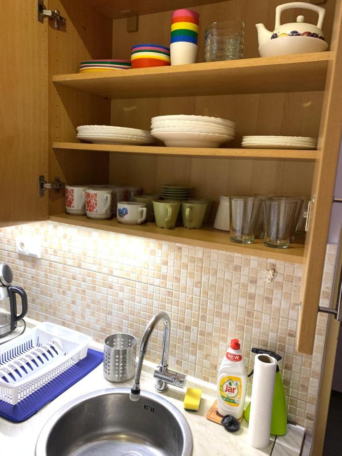 Apartment C47 Trnava Eksteriør billede