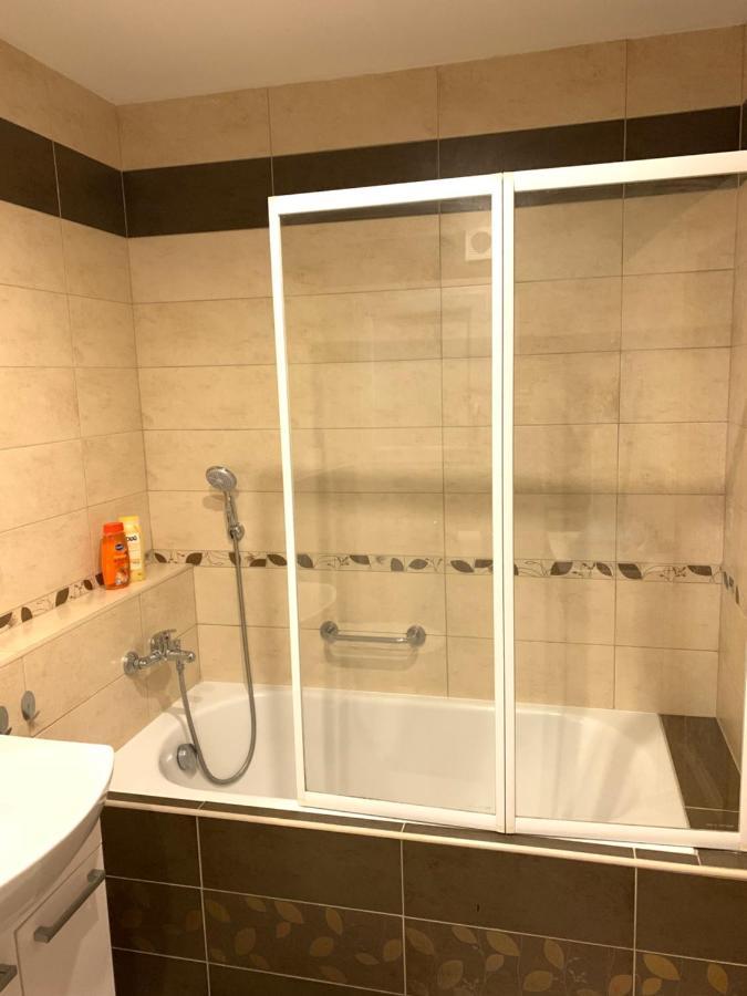Apartment C47 Trnava Eksteriør billede