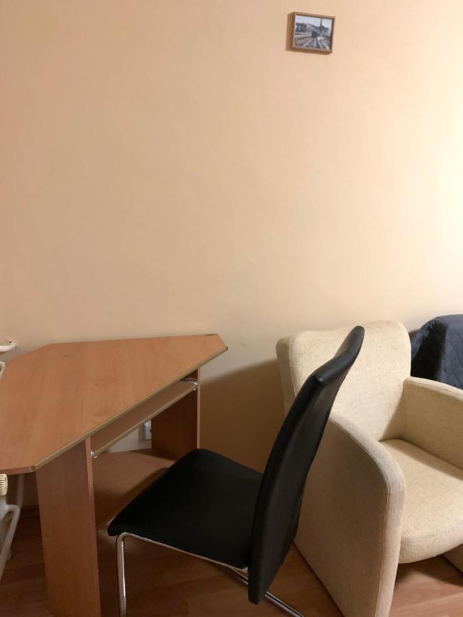 Apartment C47 Trnava Eksteriør billede