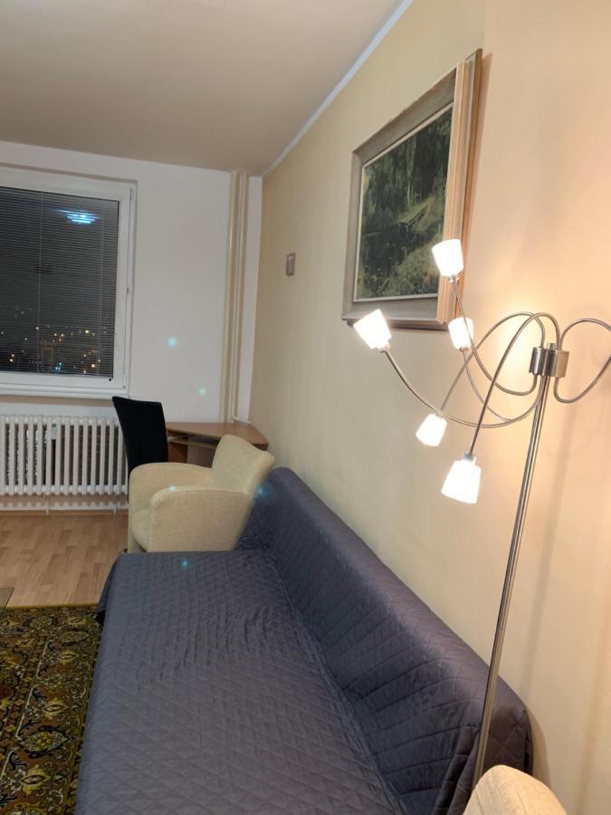 Apartment C47 Trnava Eksteriør billede