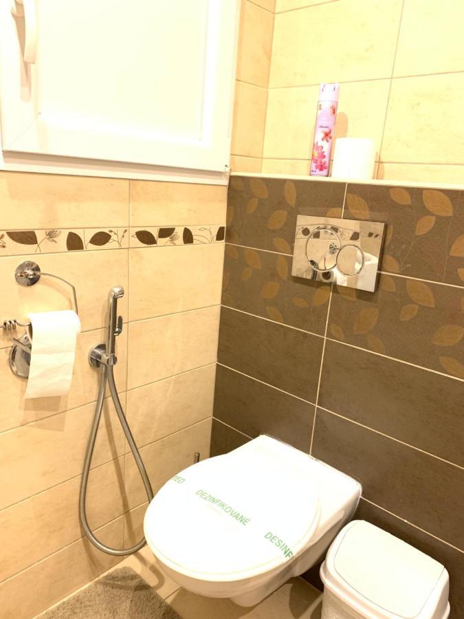 Apartment C47 Trnava Eksteriør billede