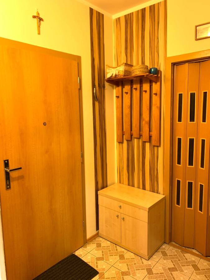 Apartment C47 Trnava Eksteriør billede