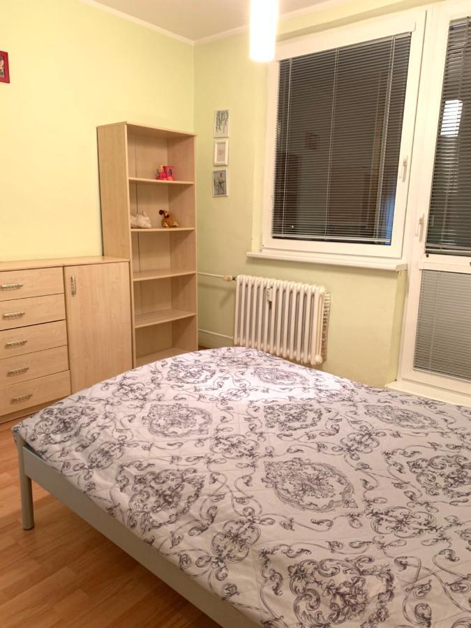 Apartment C47 Trnava Eksteriør billede