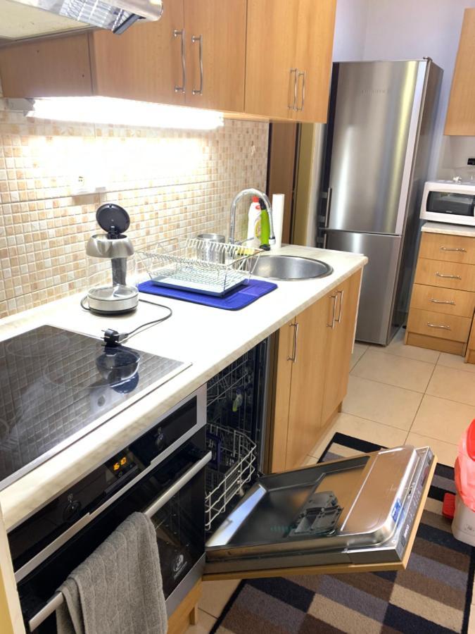 Apartment C47 Trnava Eksteriør billede
