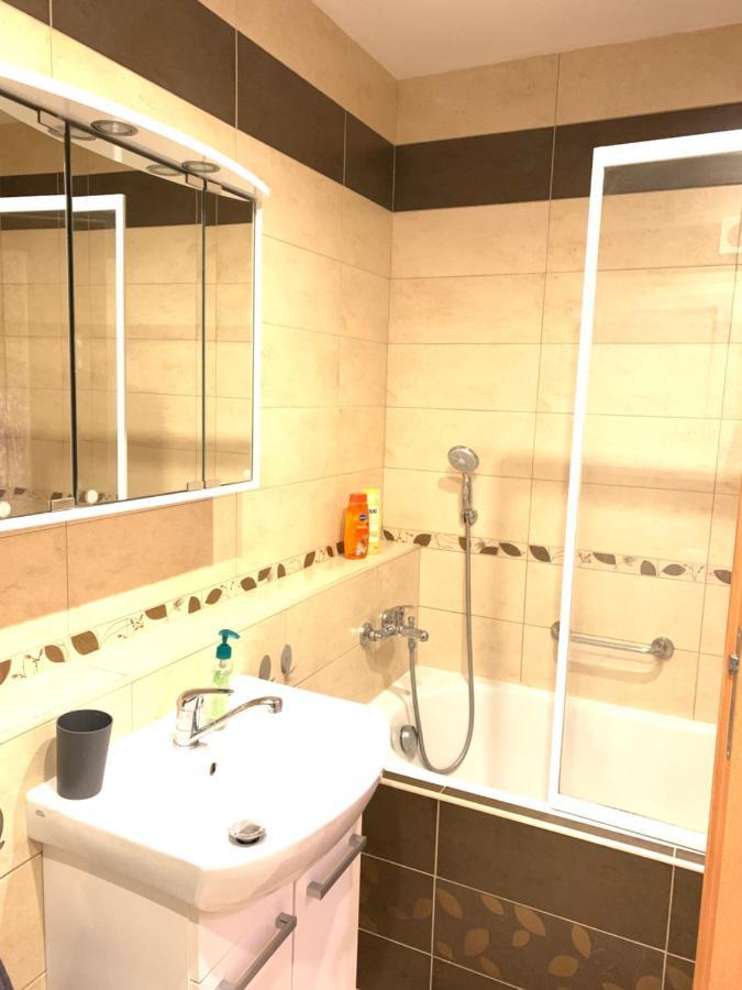 Apartment C47 Trnava Eksteriør billede