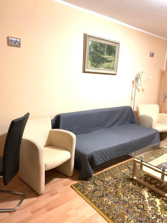 Apartment C47 Trnava Eksteriør billede