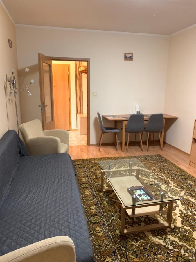 Apartment C47 Trnava Eksteriør billede