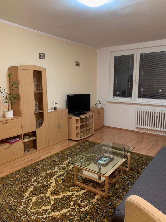 Apartment C47 Trnava Eksteriør billede