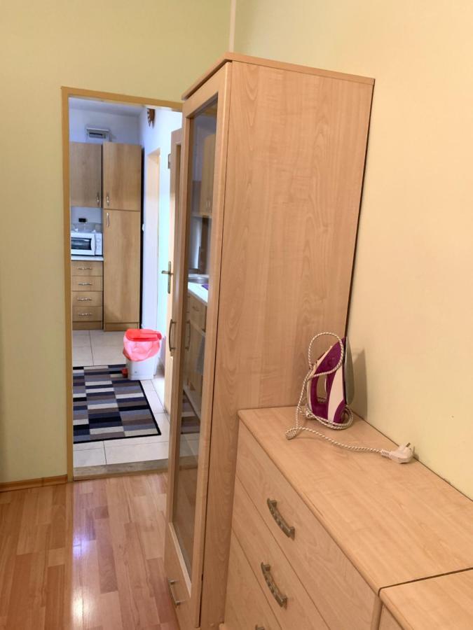Apartment C47 Trnava Eksteriør billede