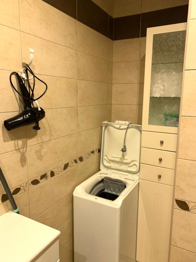 Apartment C47 Trnava Eksteriør billede