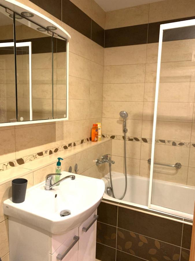 Apartment C47 Trnava Eksteriør billede