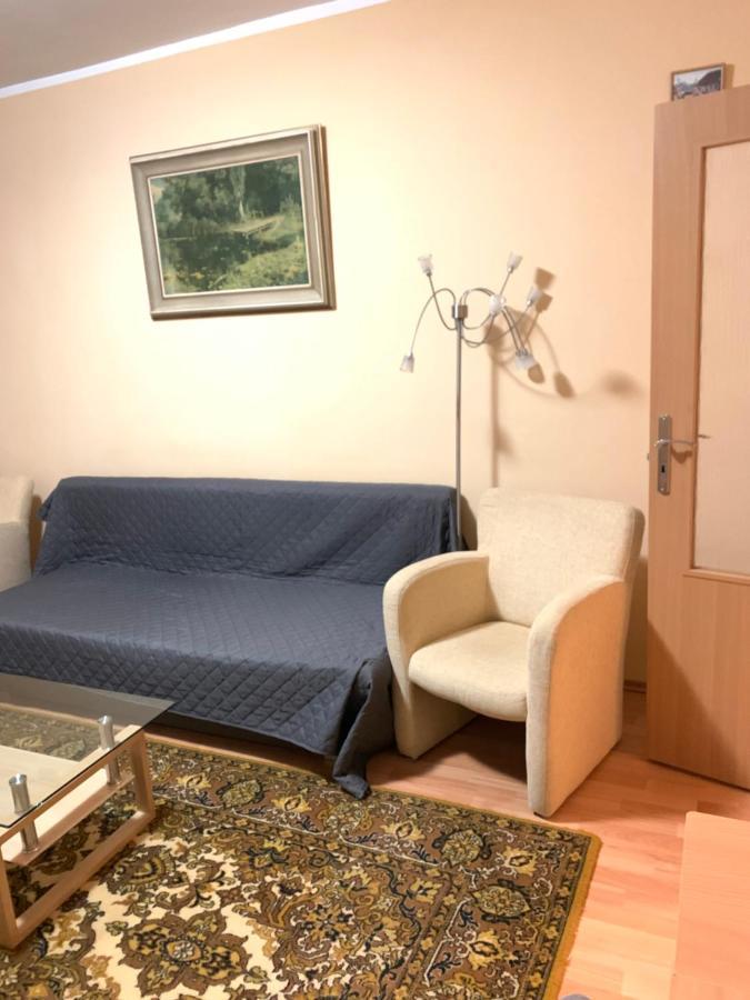 Apartment C47 Trnava Eksteriør billede