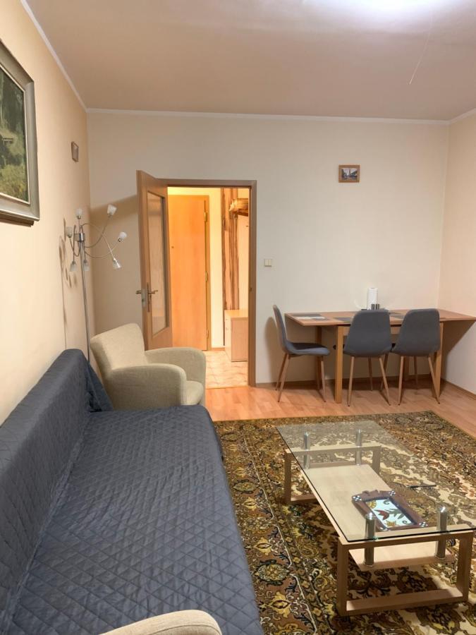 Apartment C47 Trnava Eksteriør billede