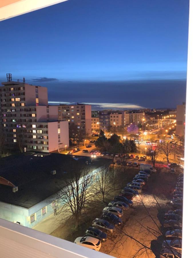 Apartment C47 Trnava Eksteriør billede