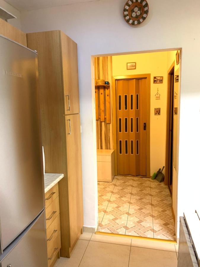 Apartment C47 Trnava Eksteriør billede