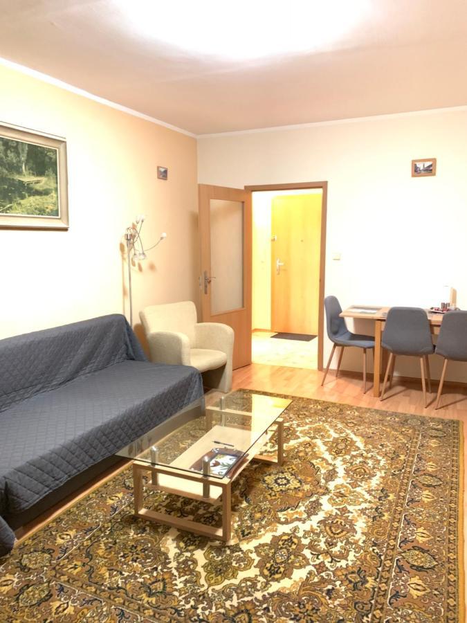 Apartment C47 Trnava Eksteriør billede